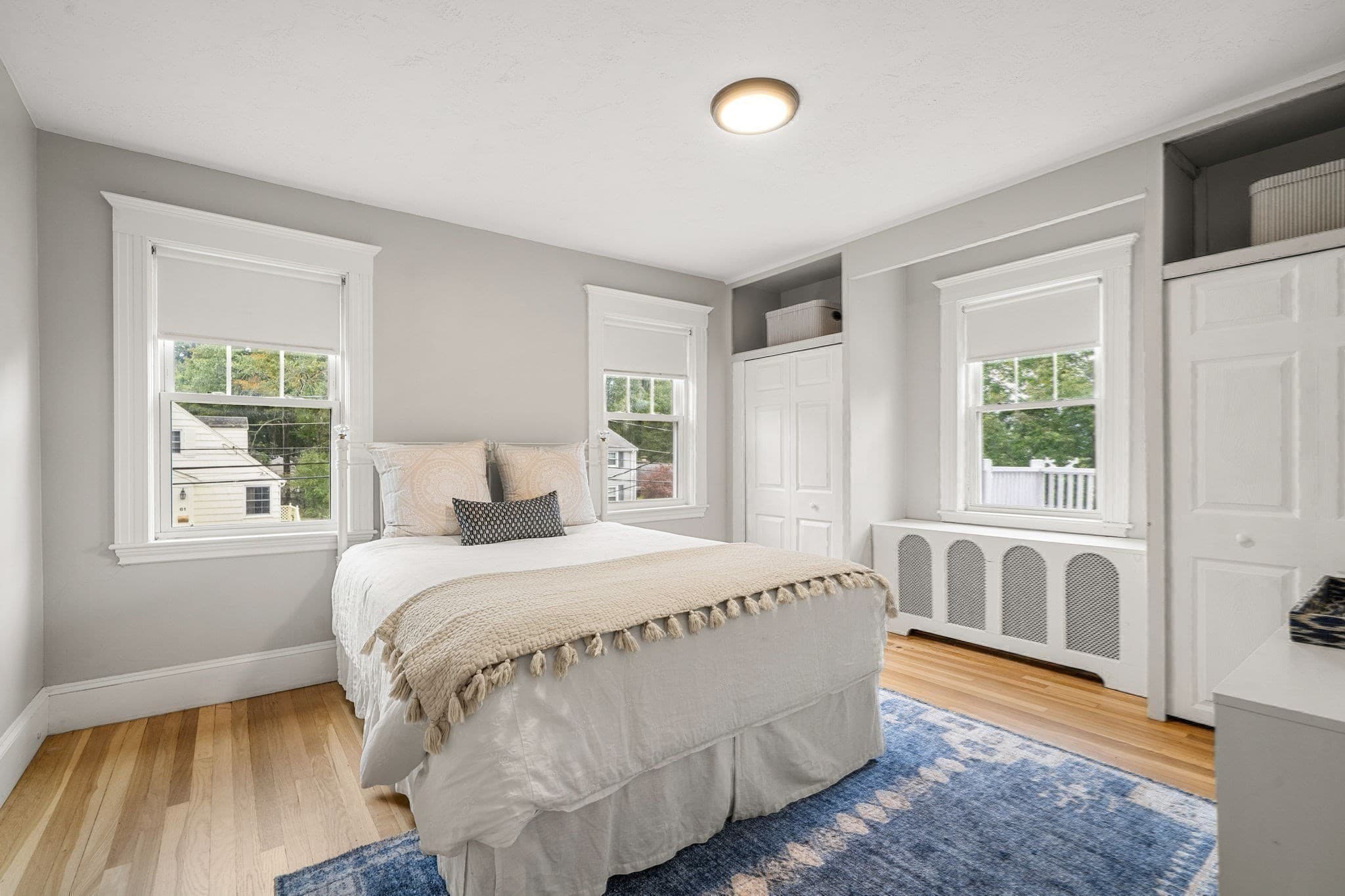 Single Family Residence at 60 Sassamon Ave, Milton MA 02186, Milton, photo 17 of 41
