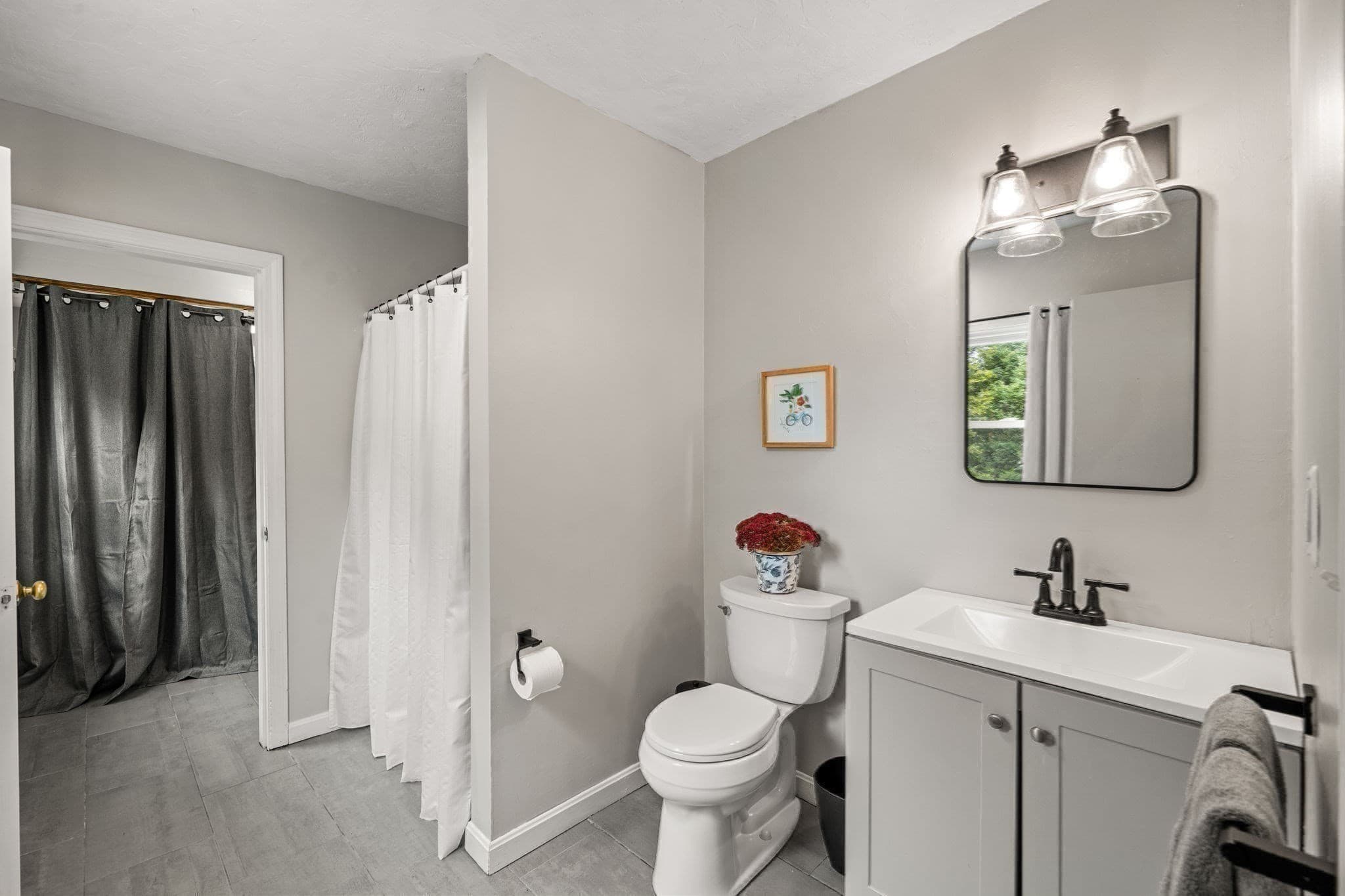 Single Family Residence at 60 Sassamon Ave, Milton MA 02186, Milton, photo 16 of 41