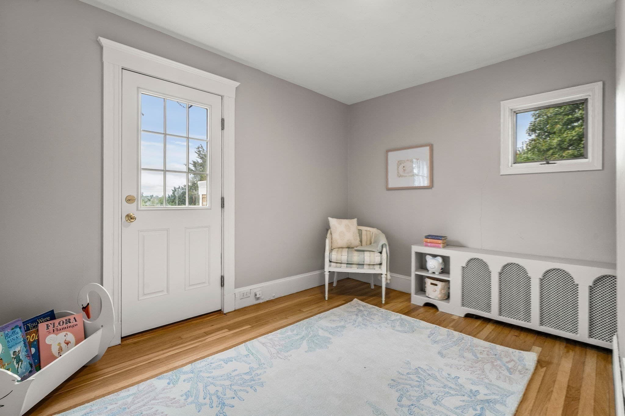 Single Family Residence at 60 Sassamon Ave, Milton MA 02186, Milton, photo 22 of 41