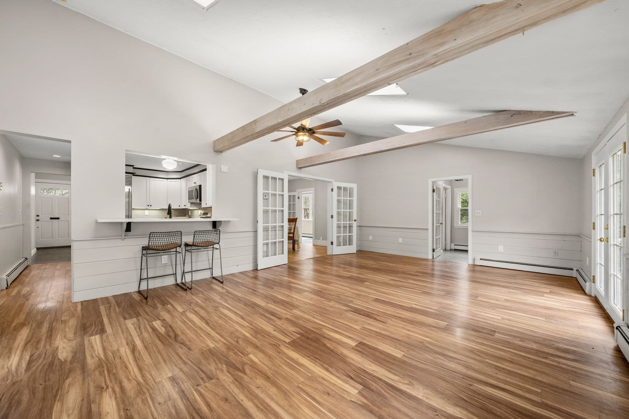 Single Family Residence at 60 Sassamon Ave, Milton MA 02186, Milton, photo 7 of 41