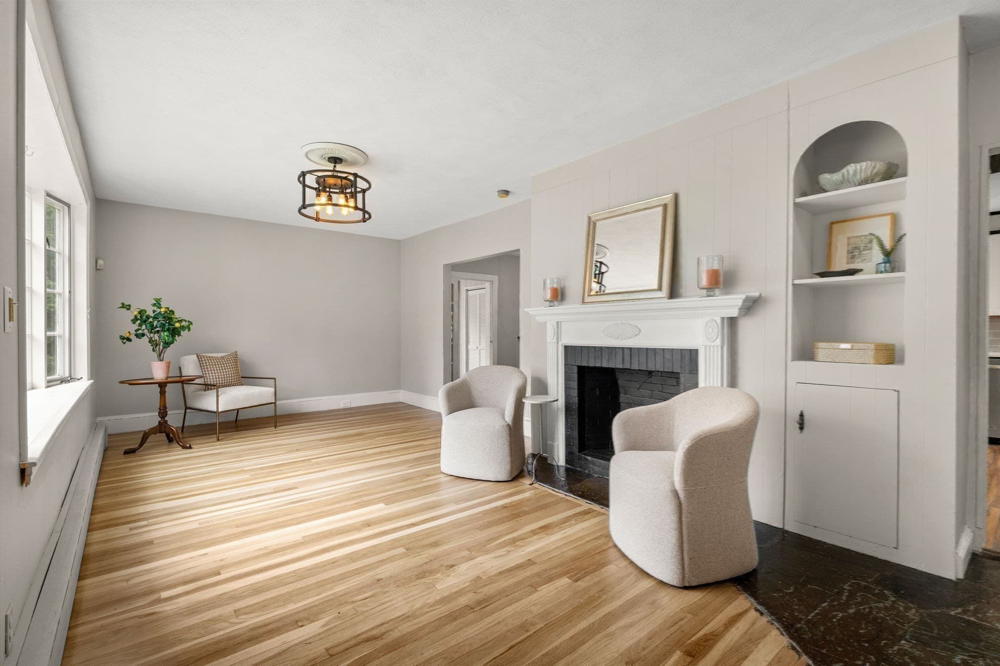 Single Family Residence at 60 Sassamon Ave, Milton MA 02186, Milton, photo 3 of 41