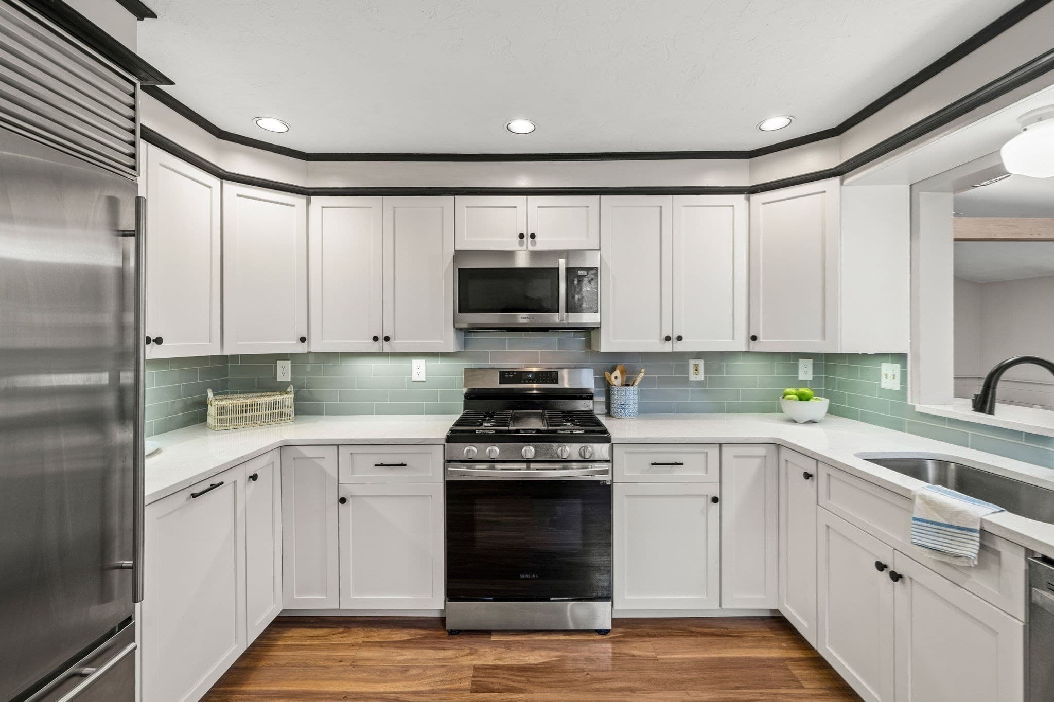 Single Family Residence at 60 Sassamon Ave, Milton MA 02186, Milton, photo 5 of 41