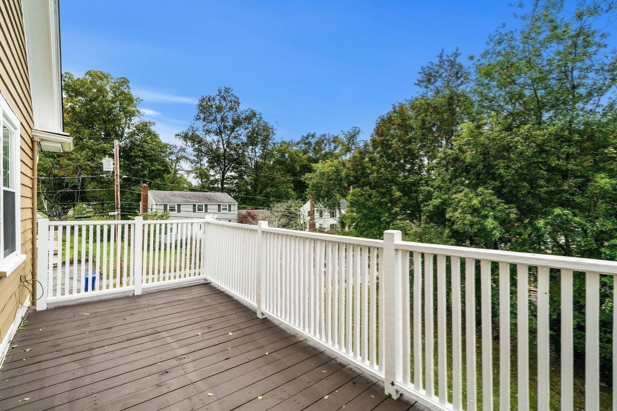 Single Family Residence at 60 Sassamon Ave, Milton MA 02186, Milton, photo 24 of 41