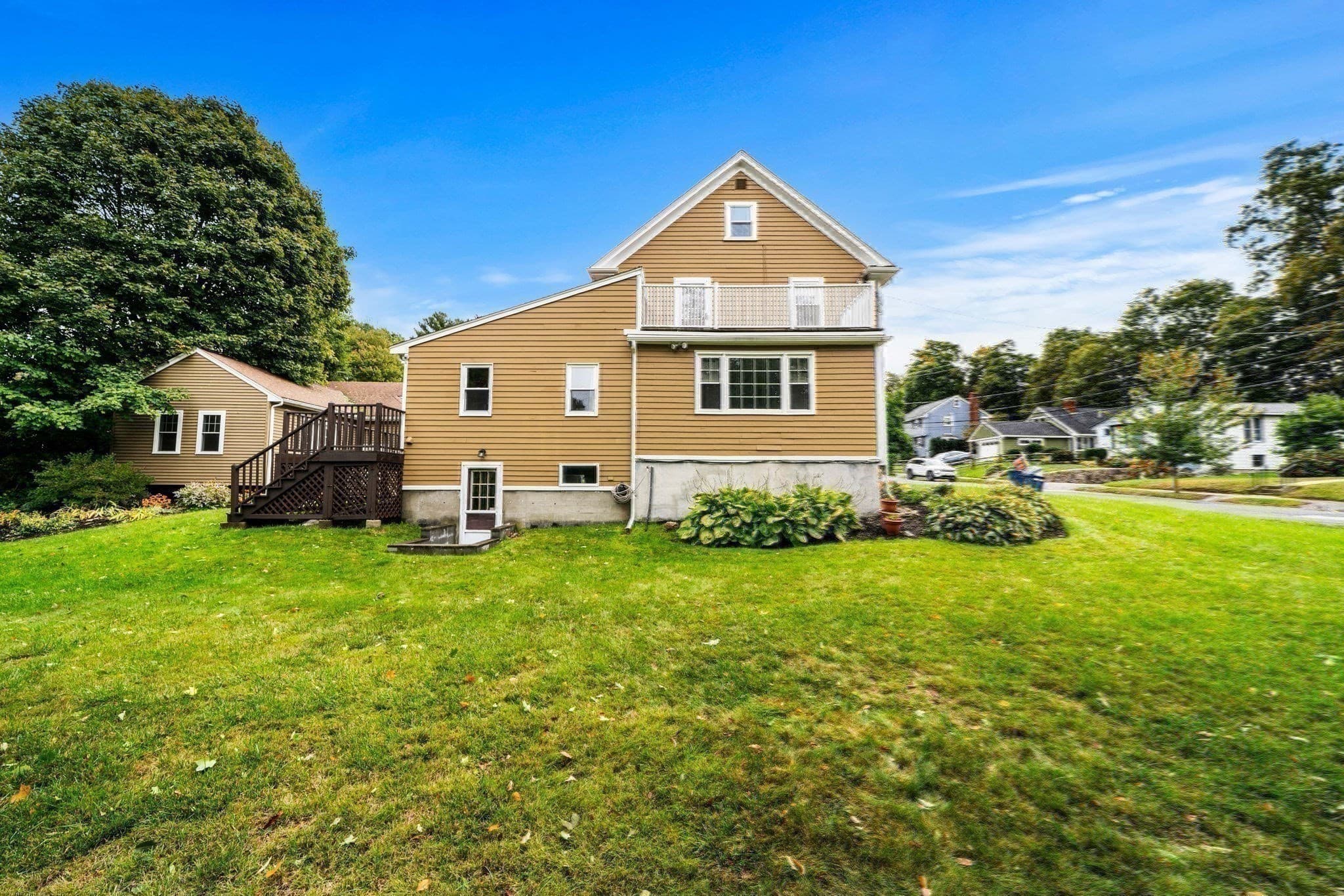 Single Family Residence at 60 Sassamon Ave, Milton MA 02186, Milton, photo 30 of 41