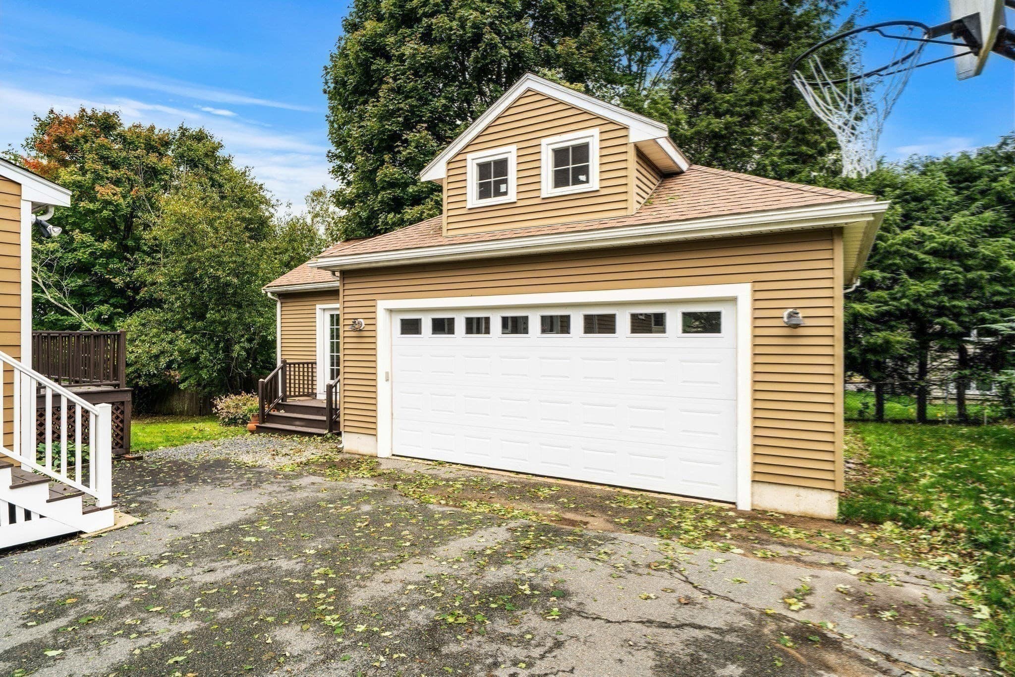 Single Family Residence at 60 Sassamon Ave, Milton MA 02186, Milton, photo 34 of 41