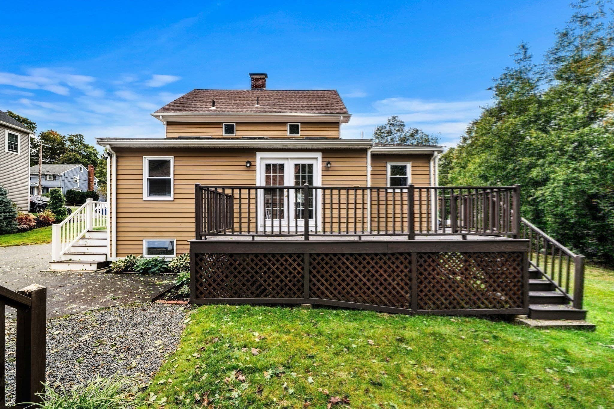 Single Family Residence at 60 Sassamon Ave, Milton MA 02186, Milton, photo 33 of 41