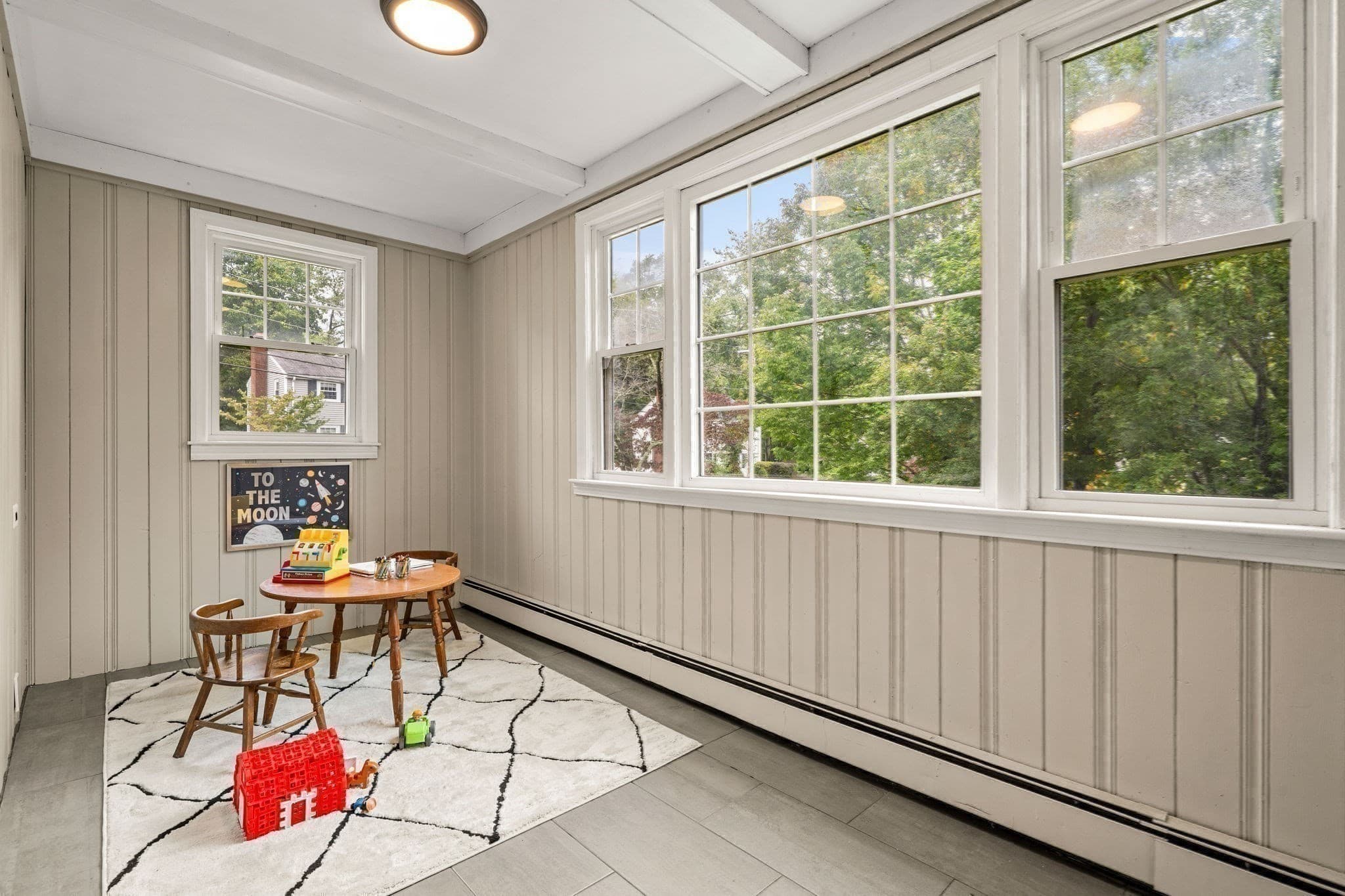 Single Family Residence at 60 Sassamon Ave, Milton MA 02186, Milton, photo 14 of 41