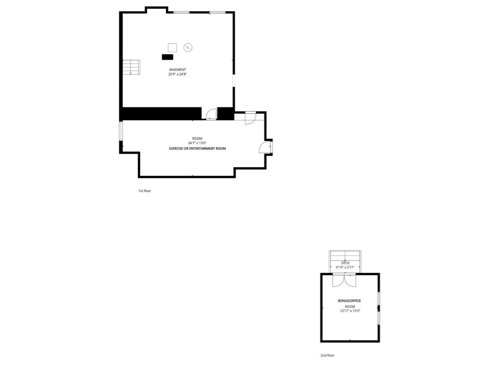 Single Family Residence at 60 Sassamon Ave, Milton MA 02186, Milton, photo 41 of 41