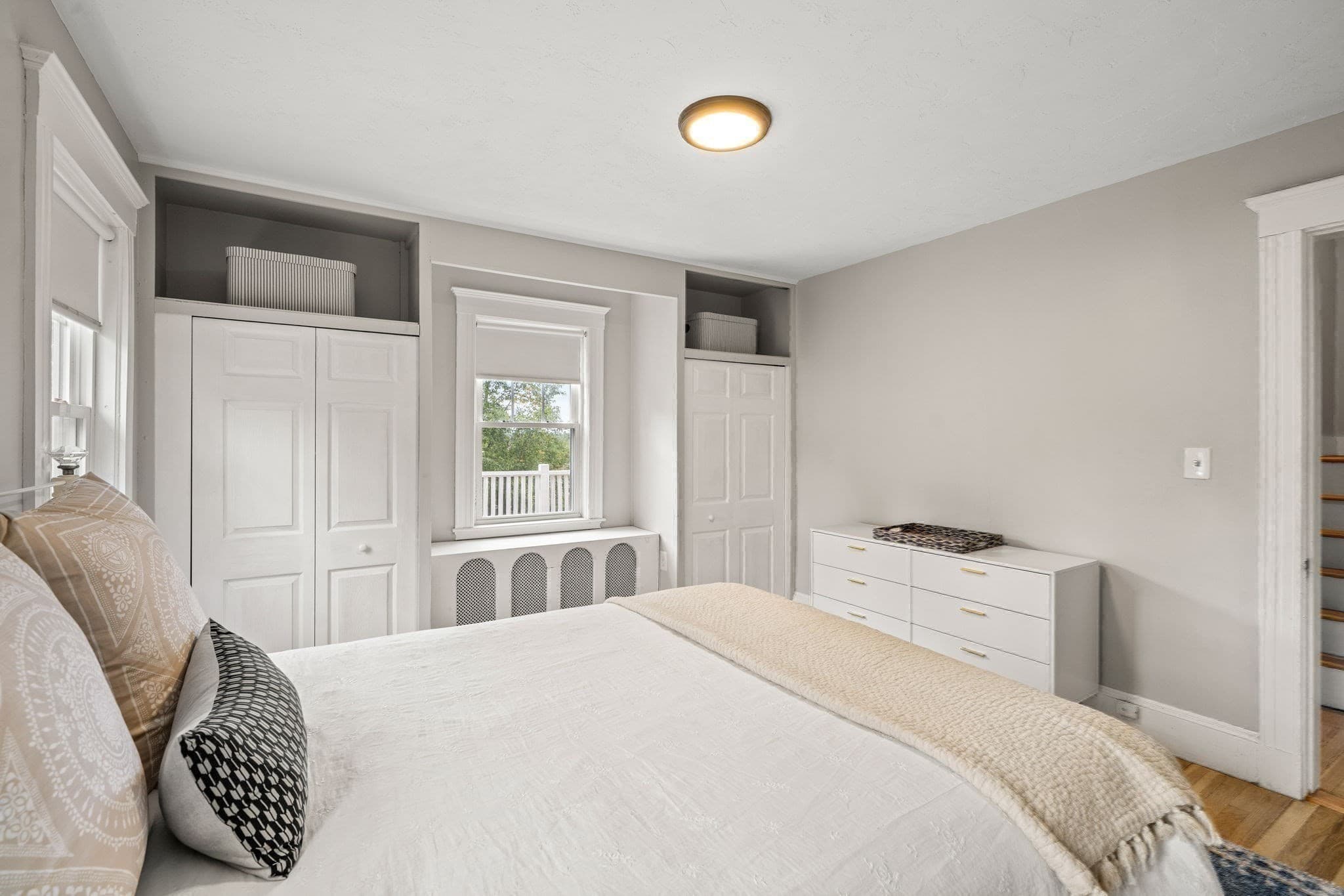 Single Family Residence at 60 Sassamon Ave, Milton MA 02186, Milton, photo 18 of 41