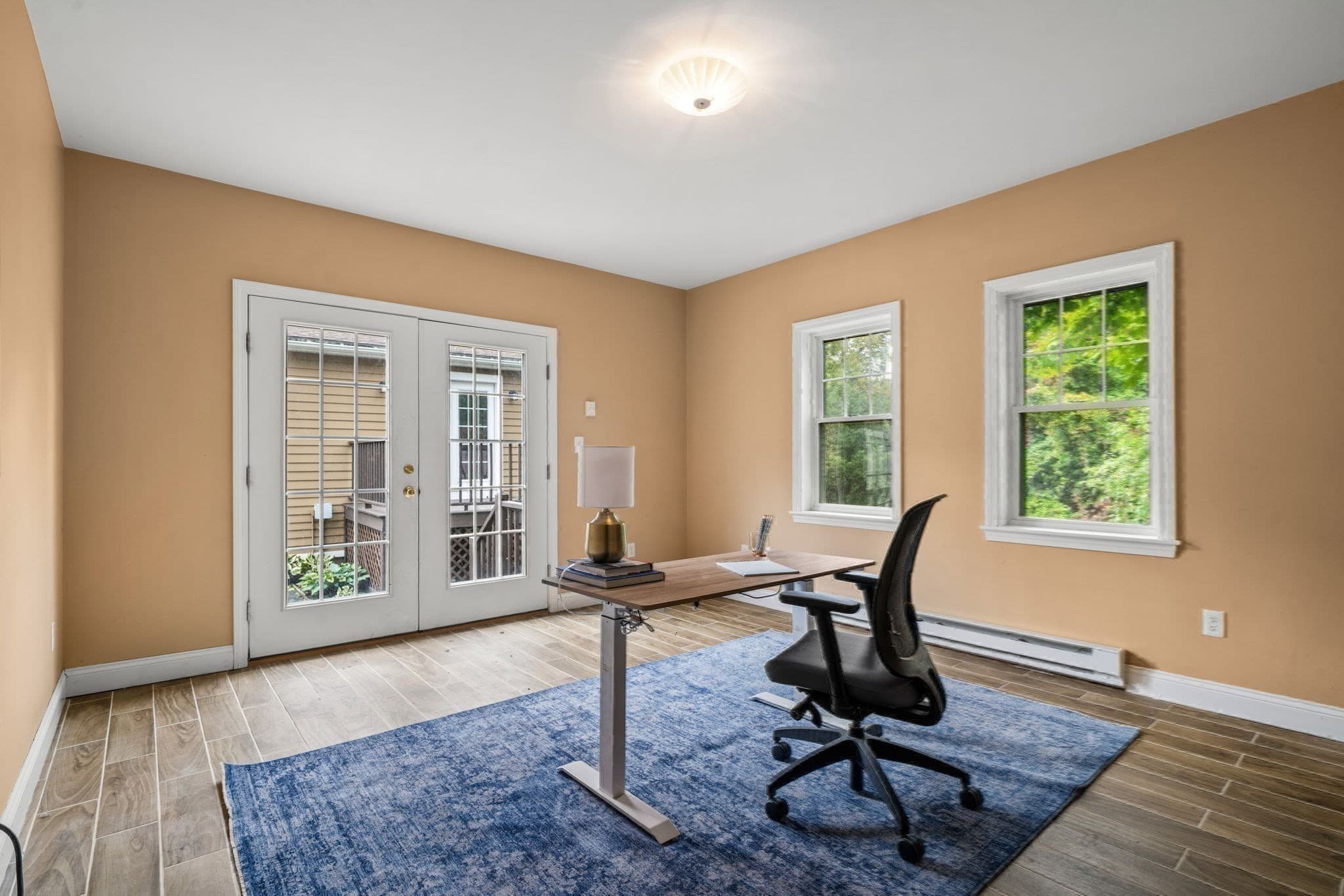 Single Family Residence at 60 Sassamon Ave, Milton MA 02186, Milton, photo 37 of 41