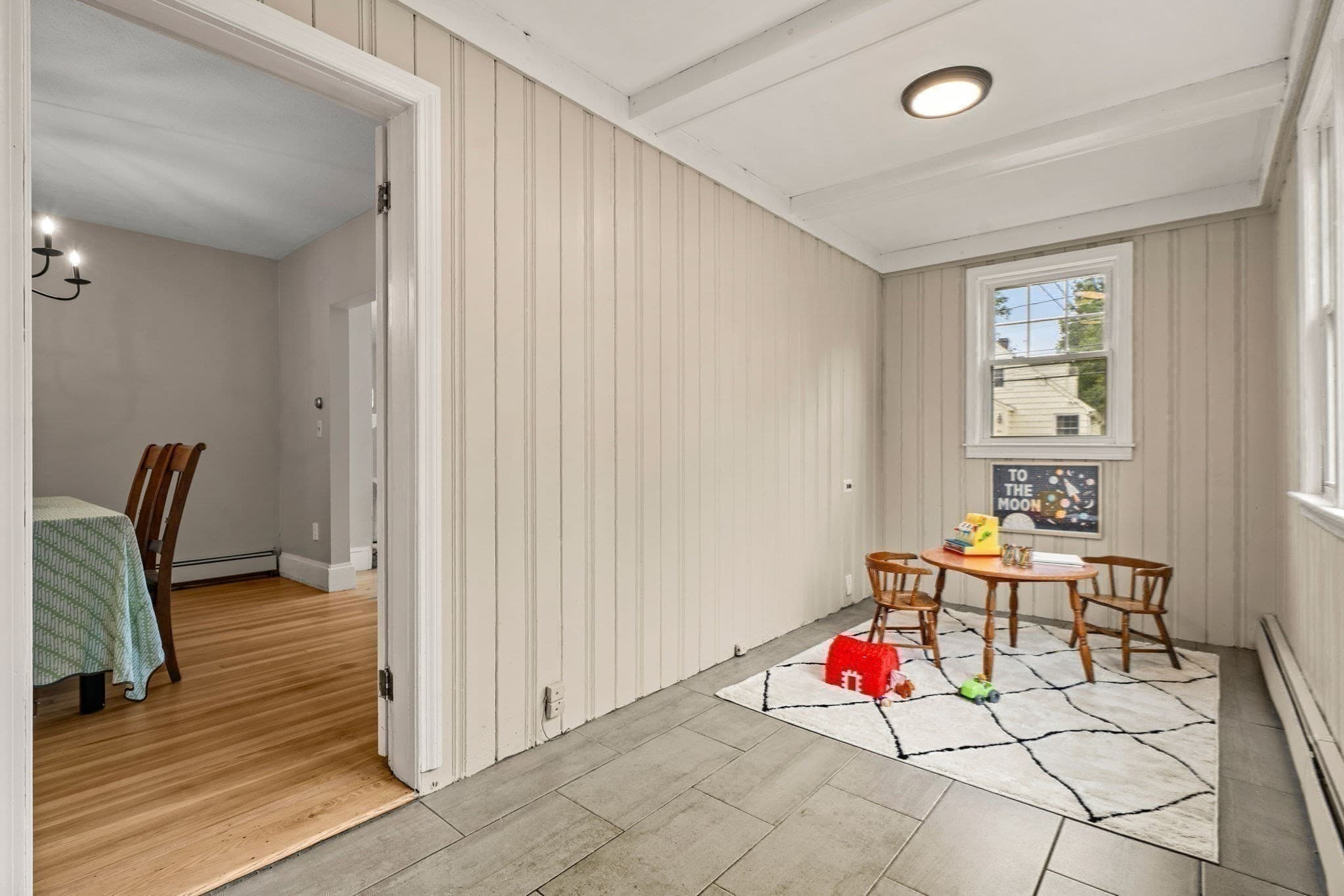 Single Family Residence at 60 Sassamon Ave, Milton MA 02186, Milton, photo 15 of 41