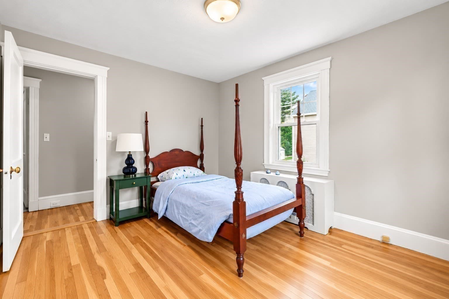 Single Family Residence at 60 Sassamon Ave, Milton MA 02186, Milton, photo 19 of 41
