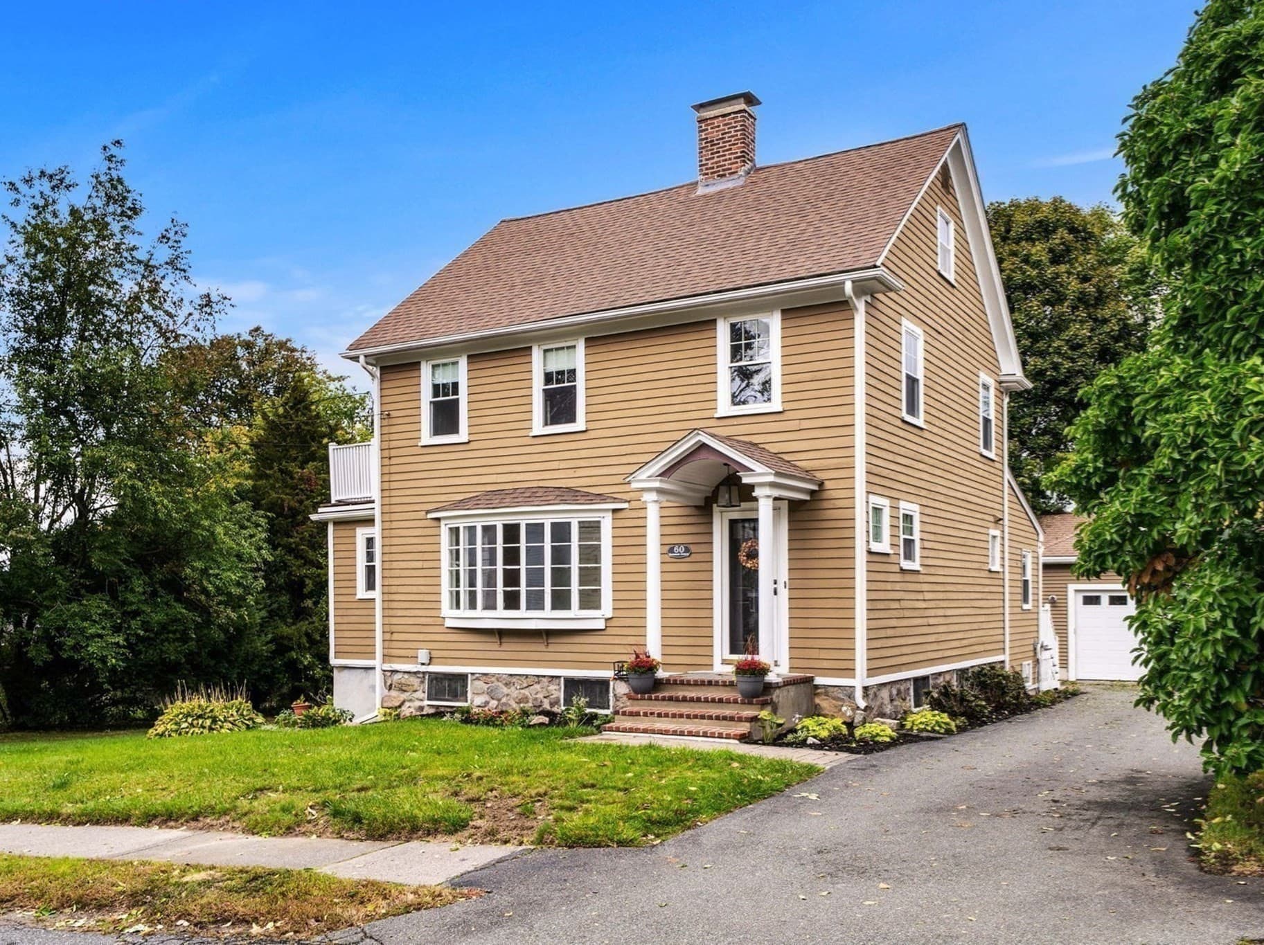 Single Family Residence at 60 Sassamon Ave, Milton MA 02186, Milton, photo 29 of 41
