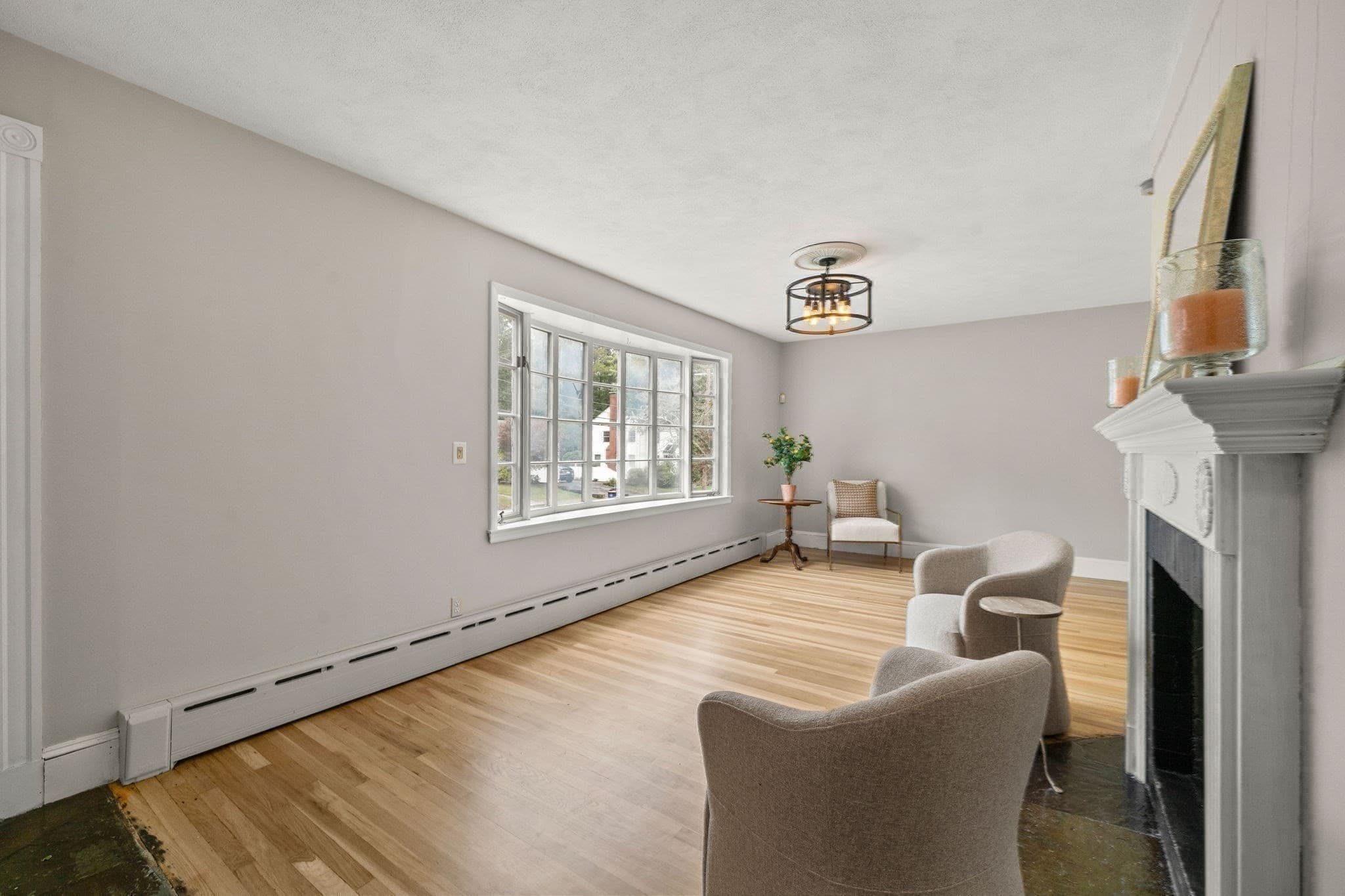 Single Family Residence at 60 Sassamon Ave, Milton MA 02186, Milton, photo 4 of 41