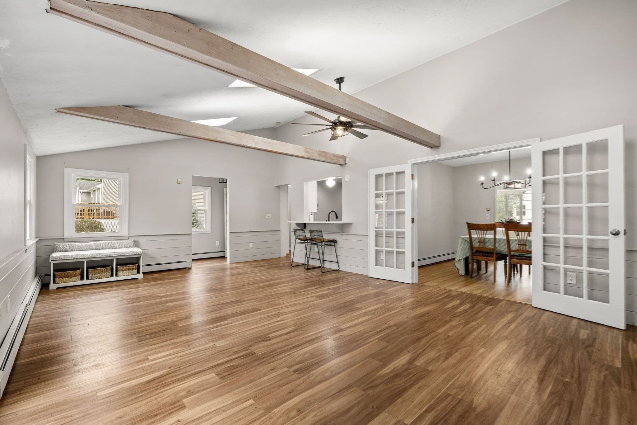 Single Family Residence at 60 Sassamon Ave, Milton MA 02186, Milton, photo 8 of 41