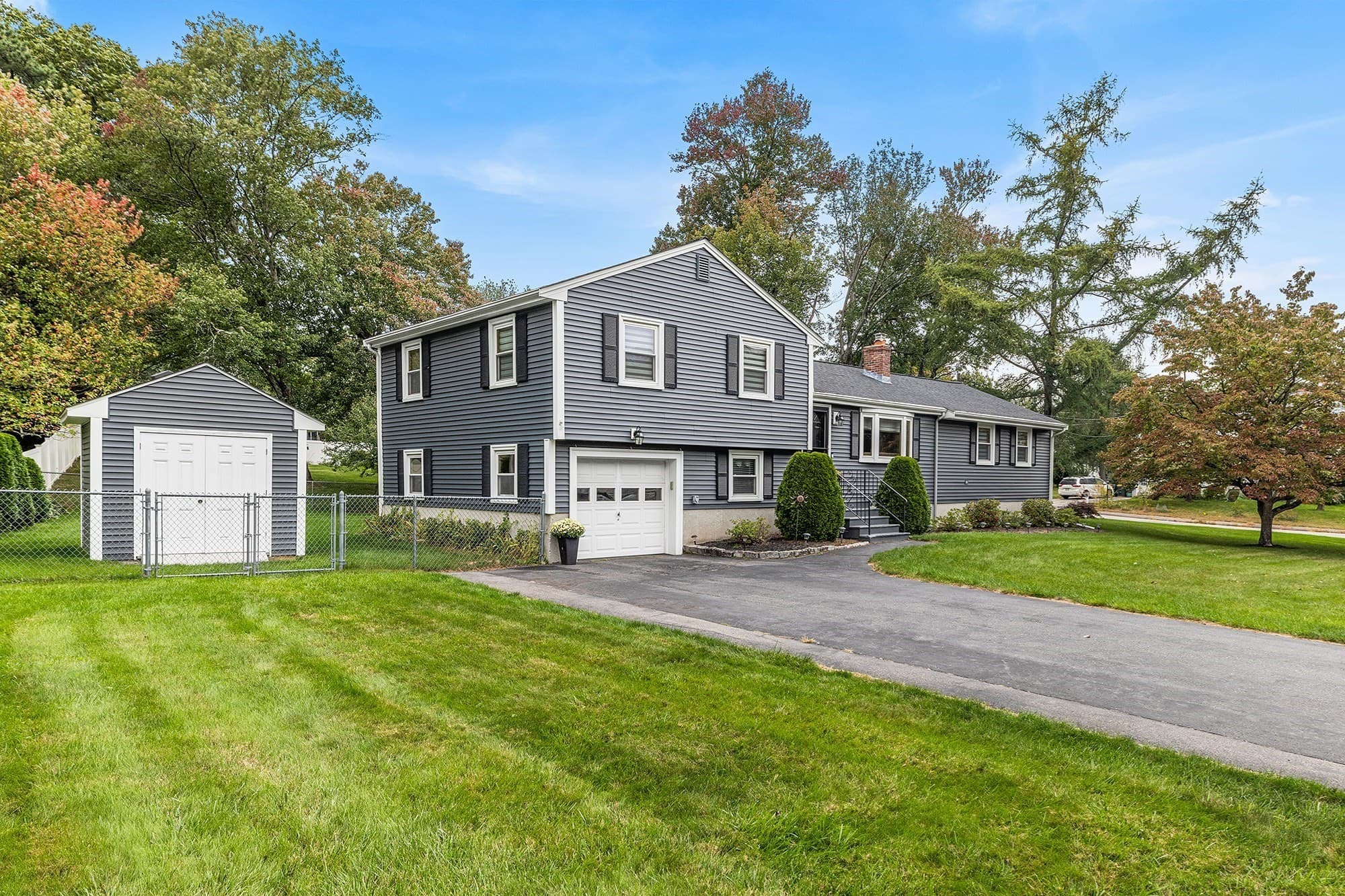 9 Shady Lane, Franklin MA 02038