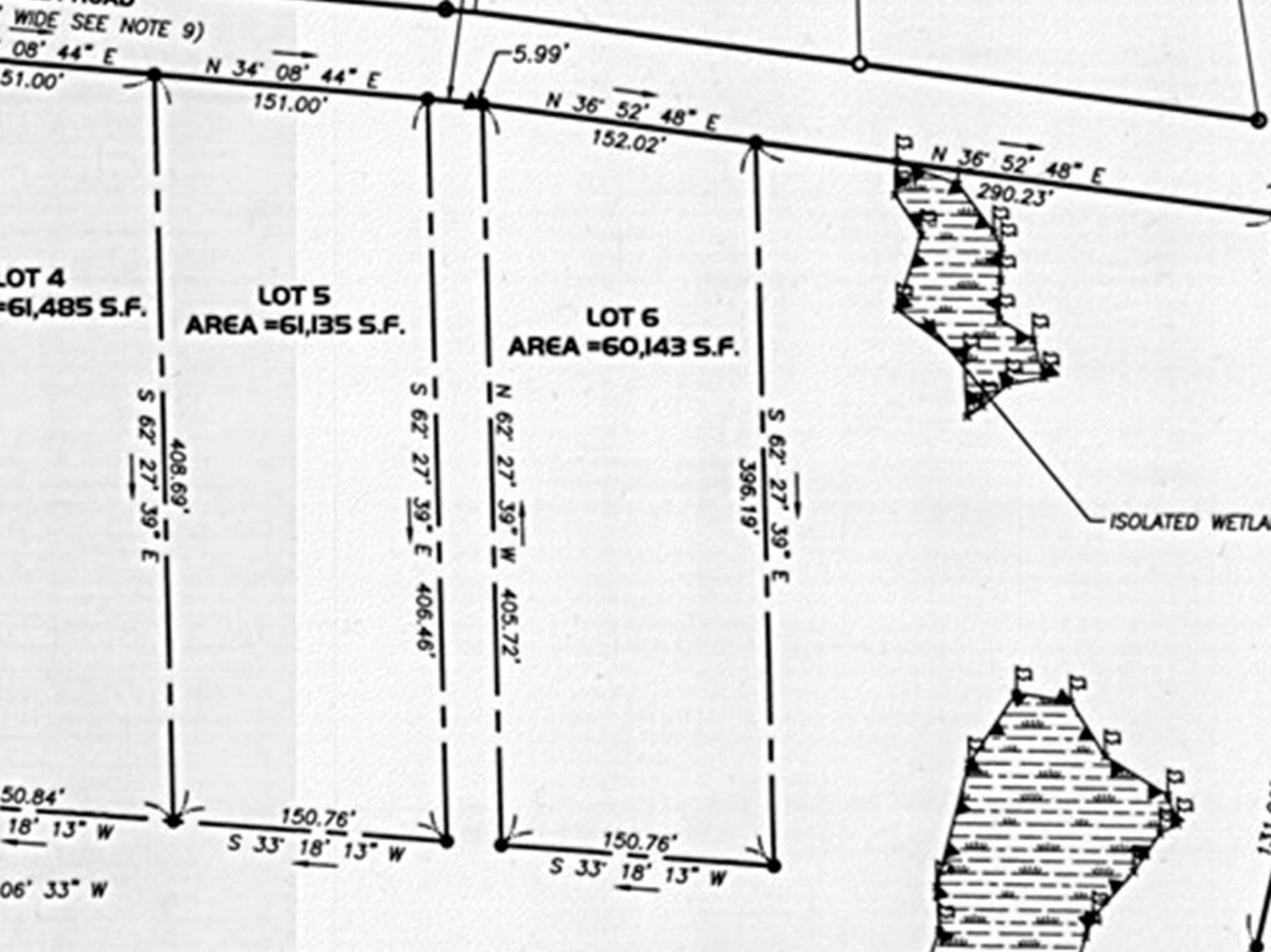 Residential at Lot 6 Northwest Road, Westfield MA 01085