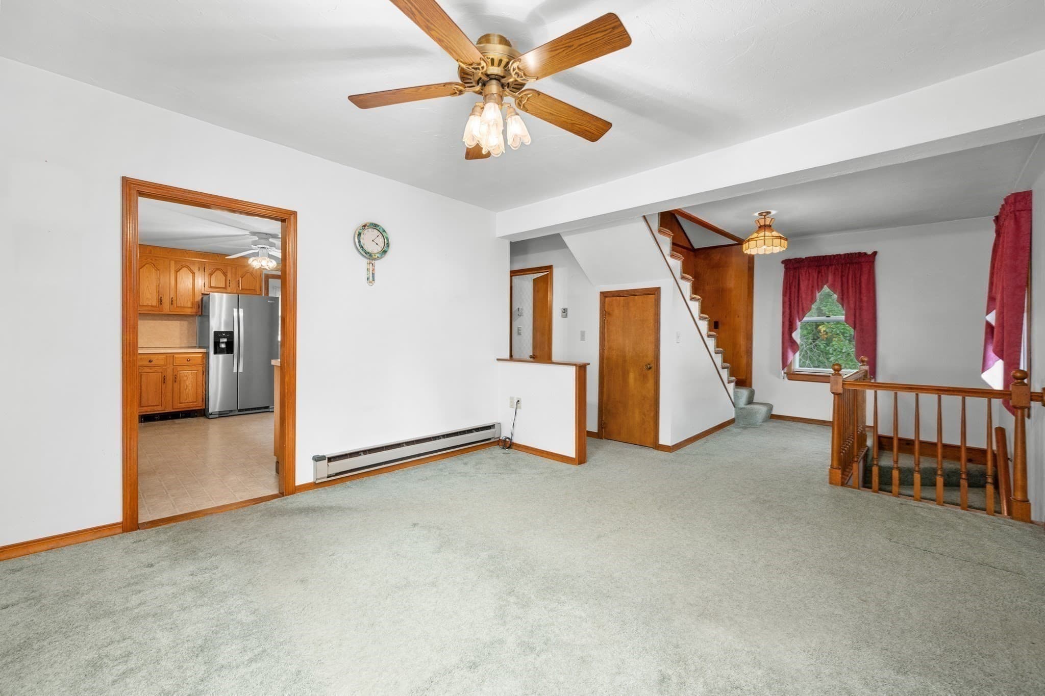 Single Family Residence at 4 Circuit Rd., Braintree MA 02184, Braintree, photo 7 of 41
