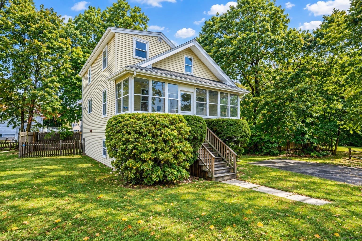 4 Circuit Rd., Braintree MA 02184