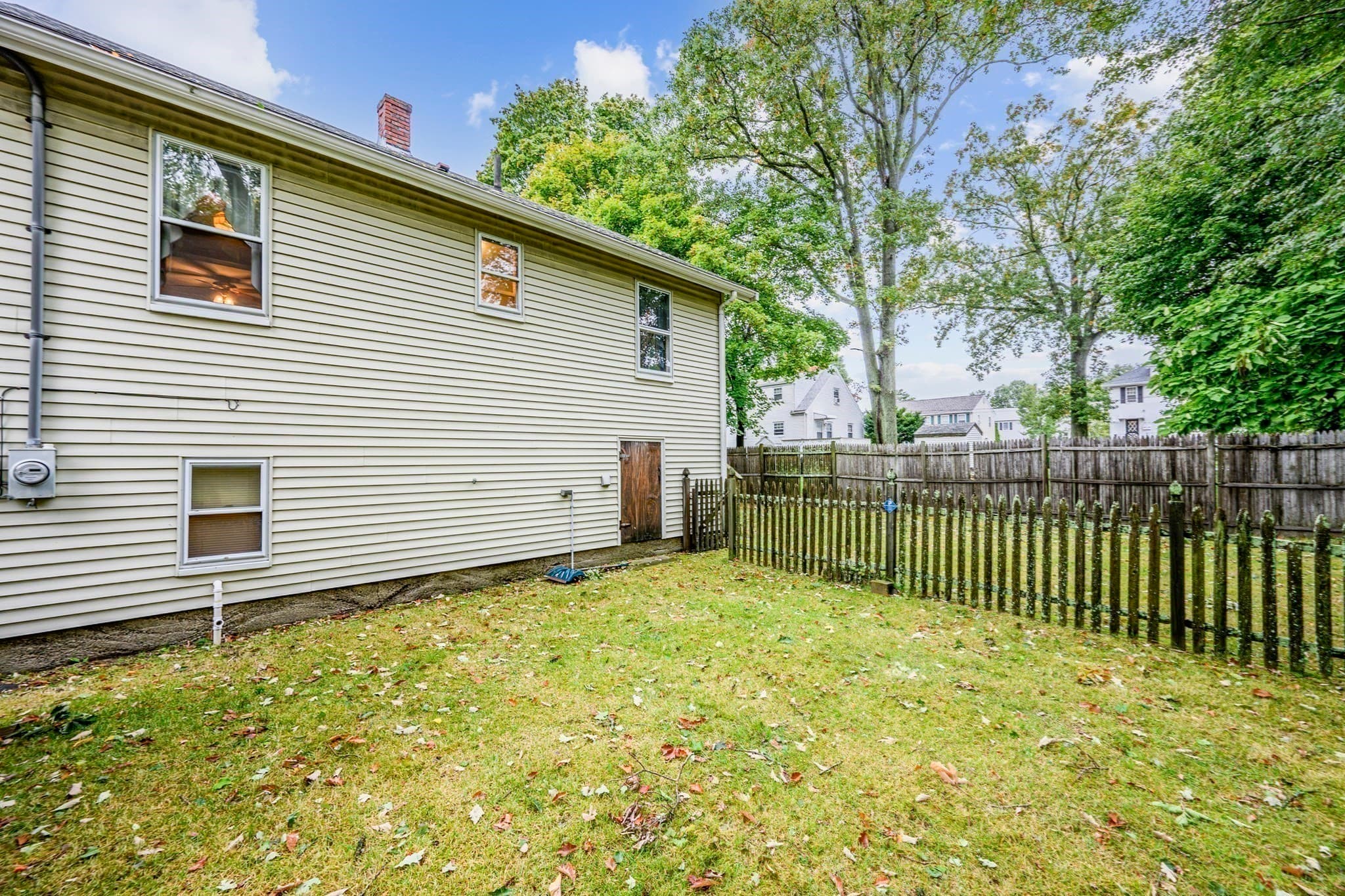 Single Family Residence at 4 Circuit Rd., Braintree MA 02184, Braintree, photo 35 of 41