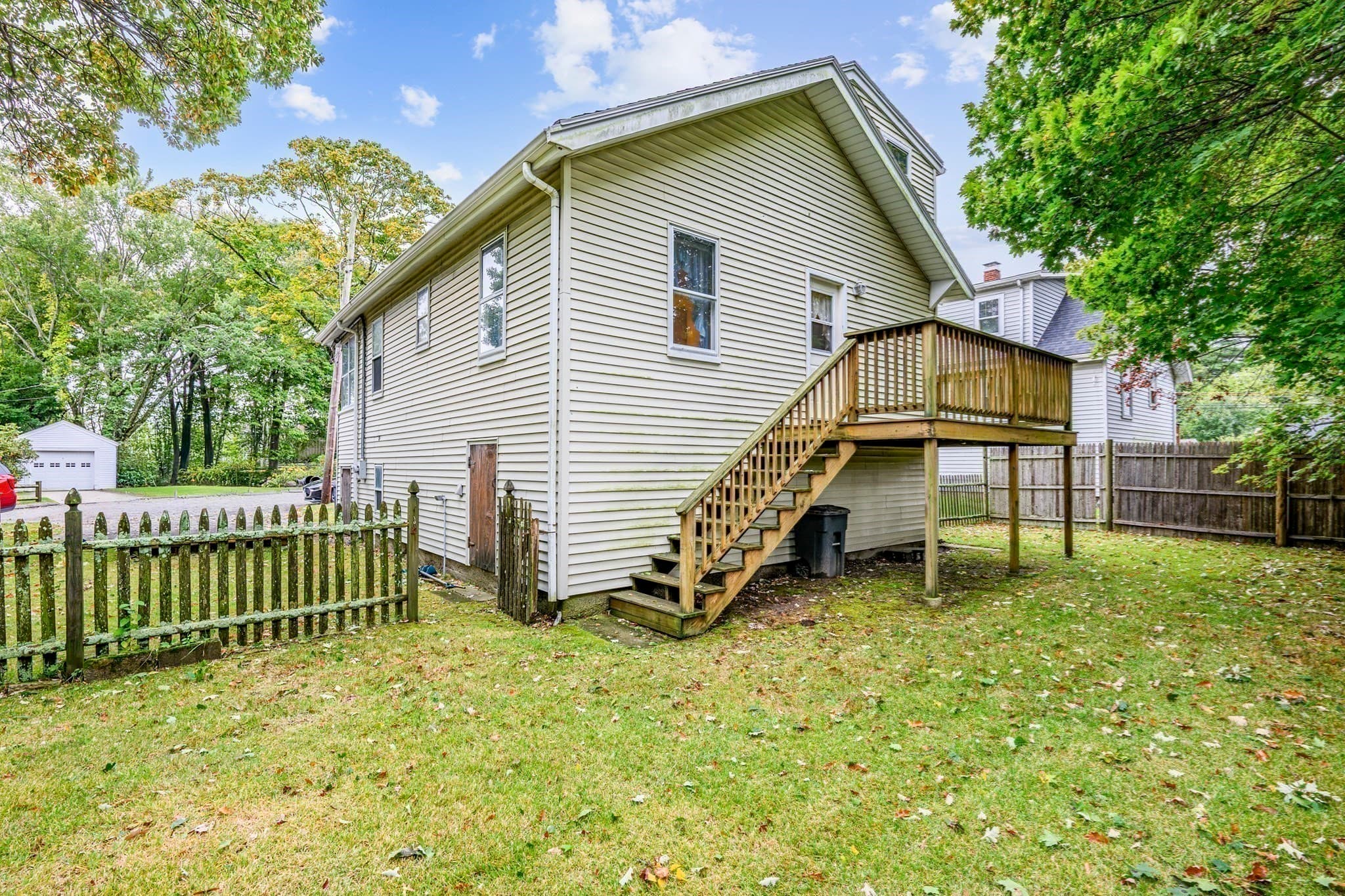 Single Family Residence at 4 Circuit Rd., Braintree MA 02184, Braintree, photo 31 of 41