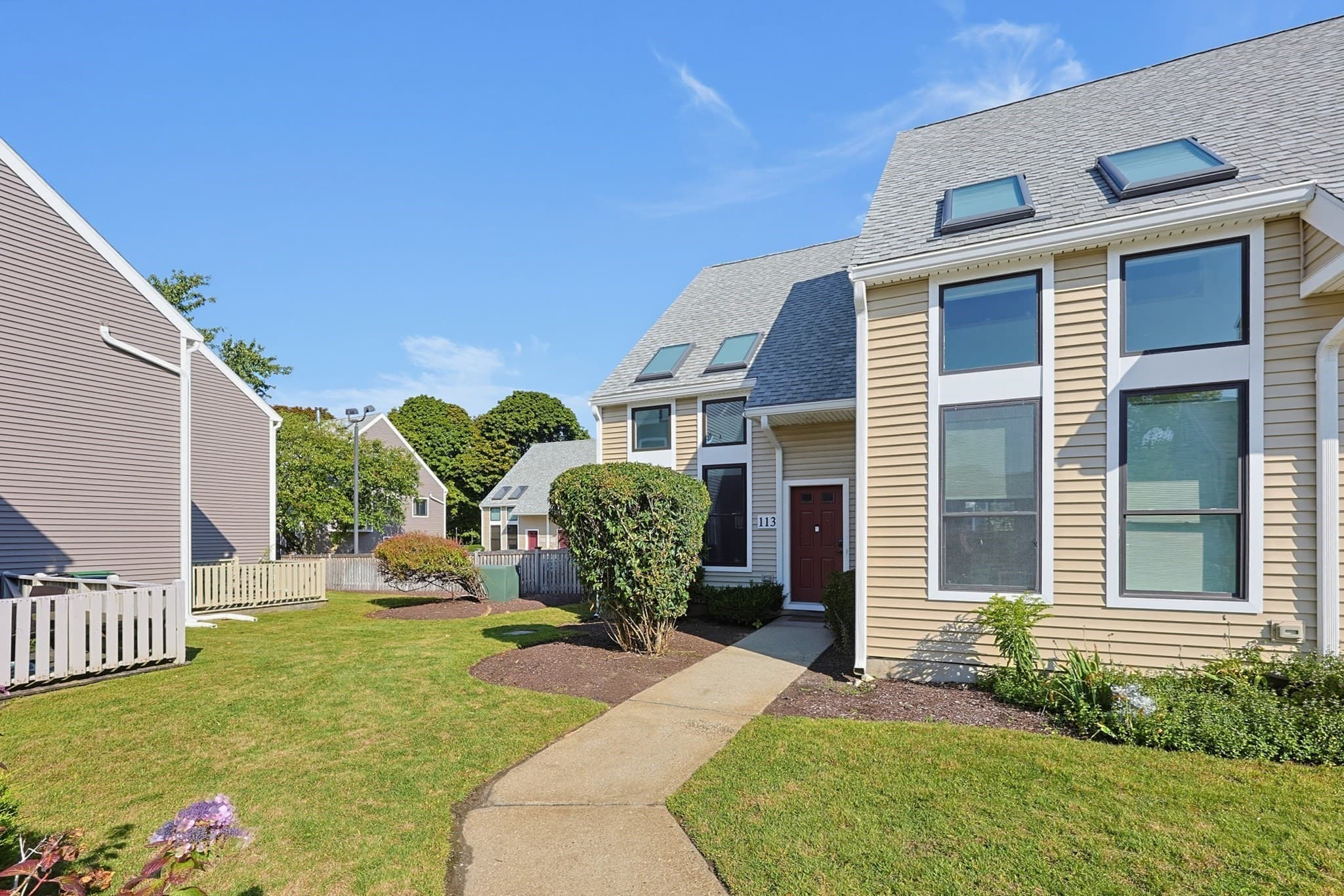 113 Governor Winthrop Rd # 113, Somerville MA 02145