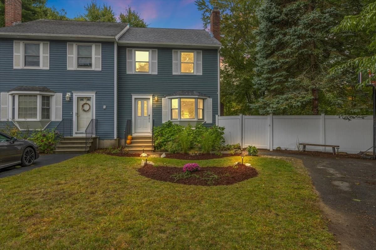 Condex at 22 Riverbank Circle # 22, Haverhill MA 01835, Haverhill, photo 2 of 42