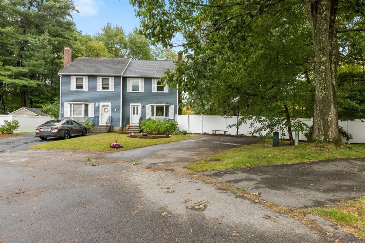 Condex at 22 Riverbank Circle # 22, Haverhill MA 01835, Haverhill, photo 4 of 42