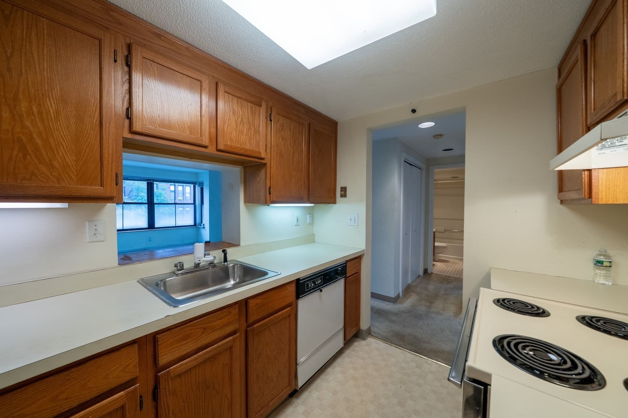 Condominium at 60-R Gibson St # B3, Boston MA 02122, Boston, photo 7 of 24