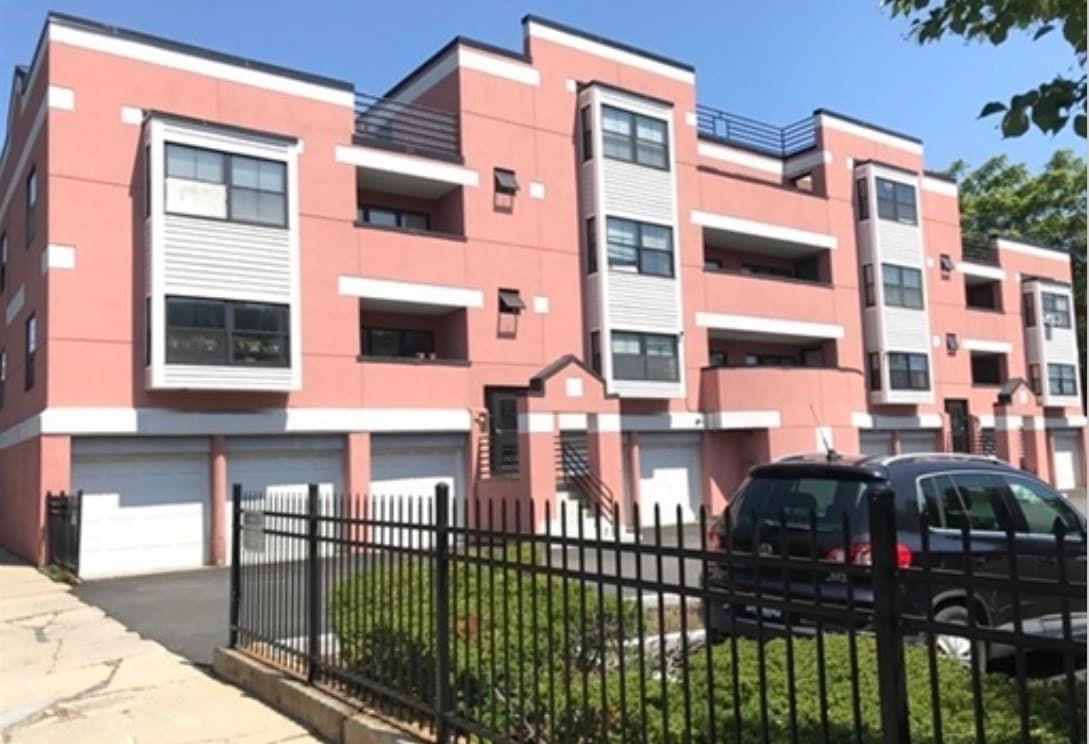 60-R Gibson St # B3, Boston MA 02122