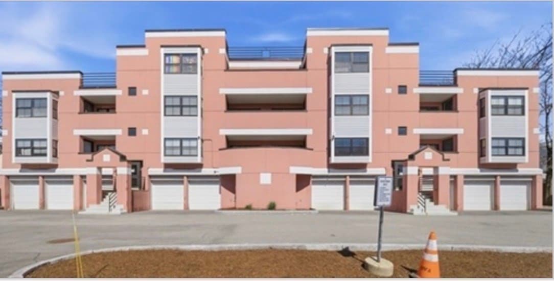 Condominium at 60-R Gibson St # B3, Boston MA 02122, Boston, photo 24 of 24