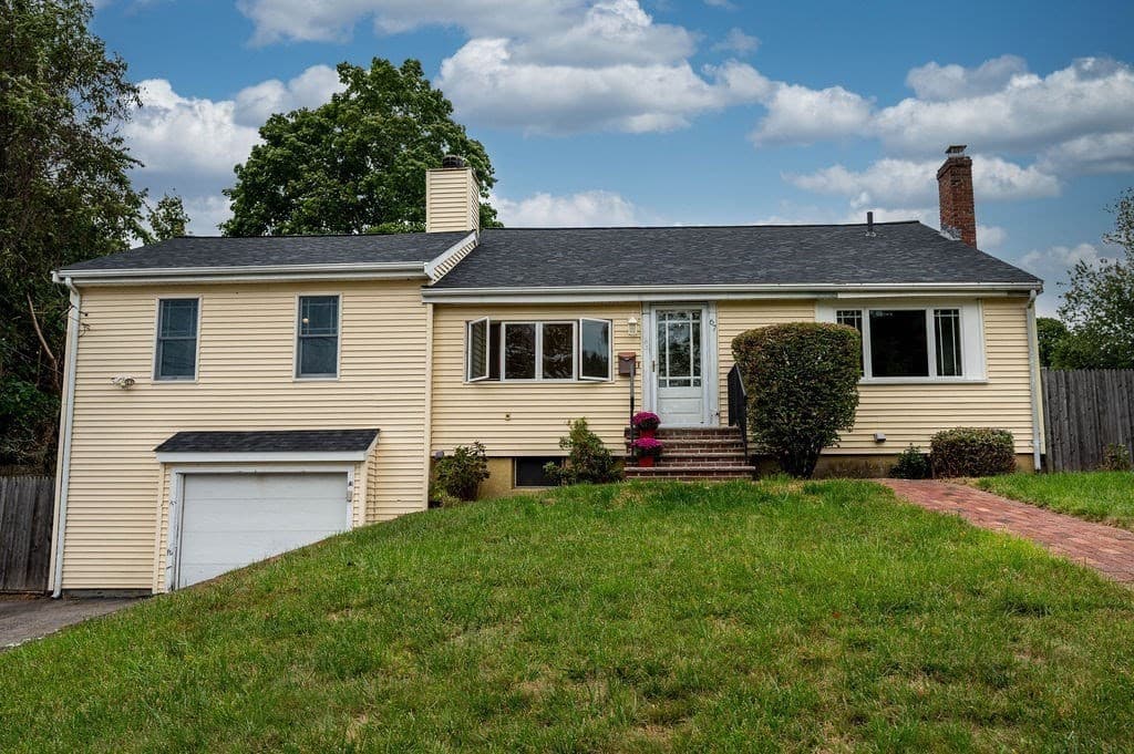 Single Family Residence at 67 Lane Drive, Norwood MA 02062, Norwood, photo 2 of 34
