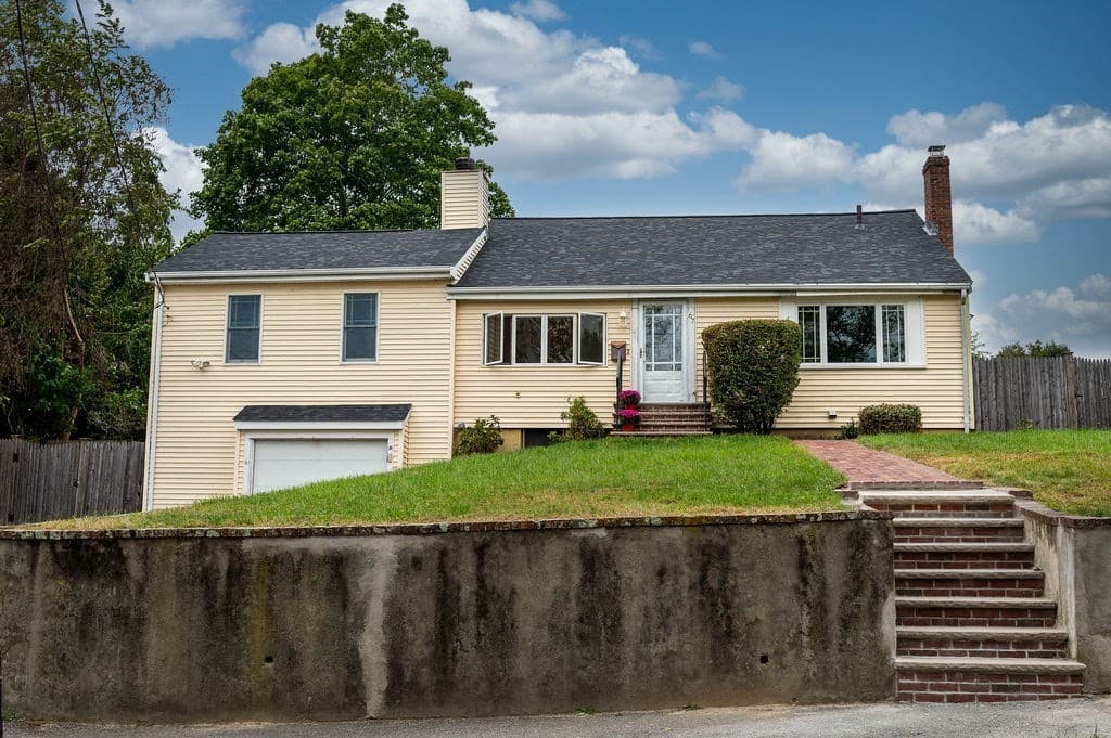 Single Family Residence at 67 Lane Drive, Norwood MA 02062, Norwood, photo 3 of 34