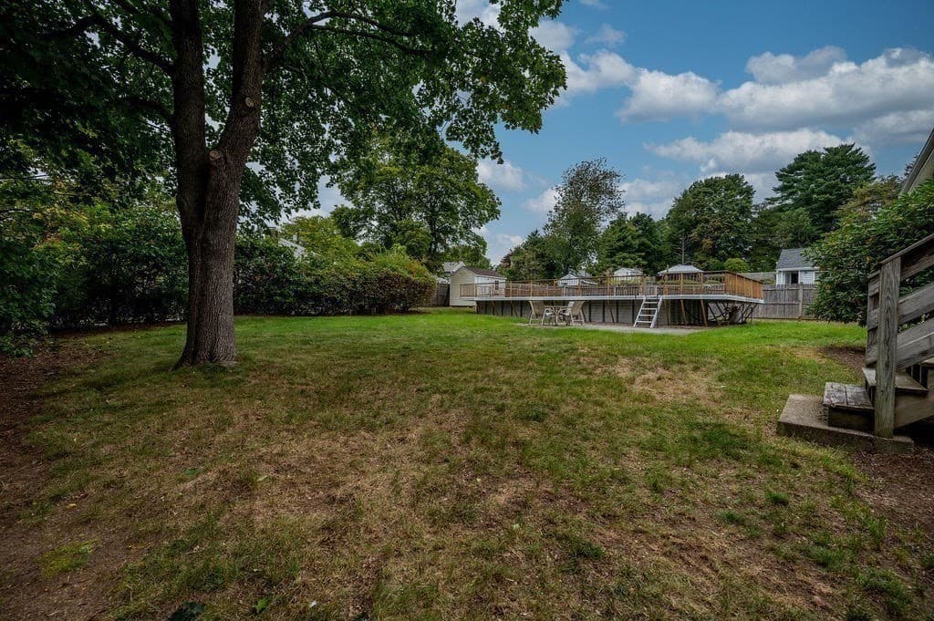 Single Family Residence at 67 Lane Drive, Norwood MA 02062, Norwood, photo 32 of 34