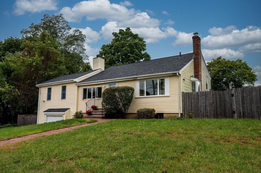 67 Lane Drive, Norwood MA 02062