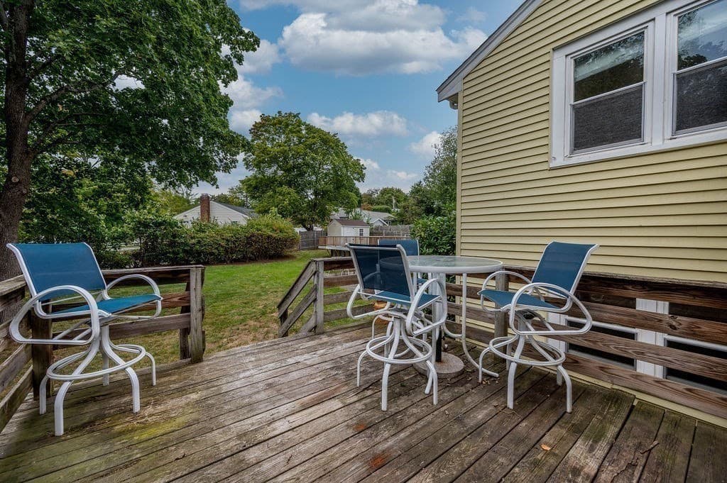 Single Family Residence at 67 Lane Drive, Norwood MA 02062, Norwood, photo 33 of 34