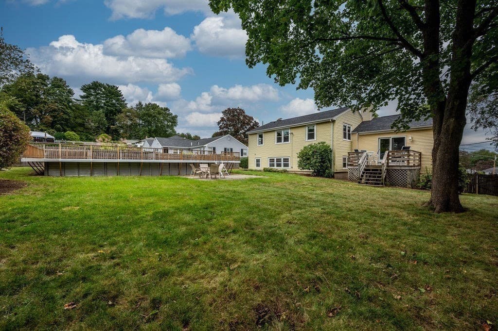 Single Family Residence at 67 Lane Drive, Norwood MA 02062, Norwood, photo 31 of 34