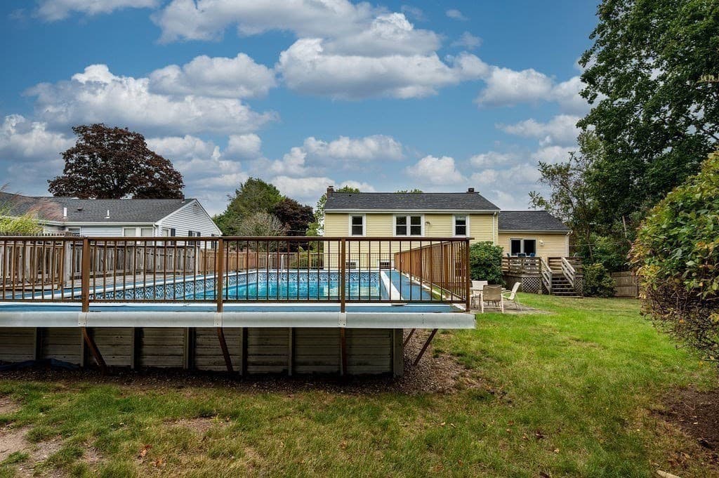 Single Family Residence at 67 Lane Drive, Norwood MA 02062, Norwood, photo 29 of 34