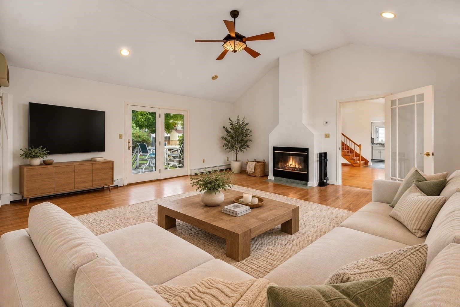 Single Family Residence at 67 Lane Drive, Norwood MA 02062, Norwood, photo 8 of 34