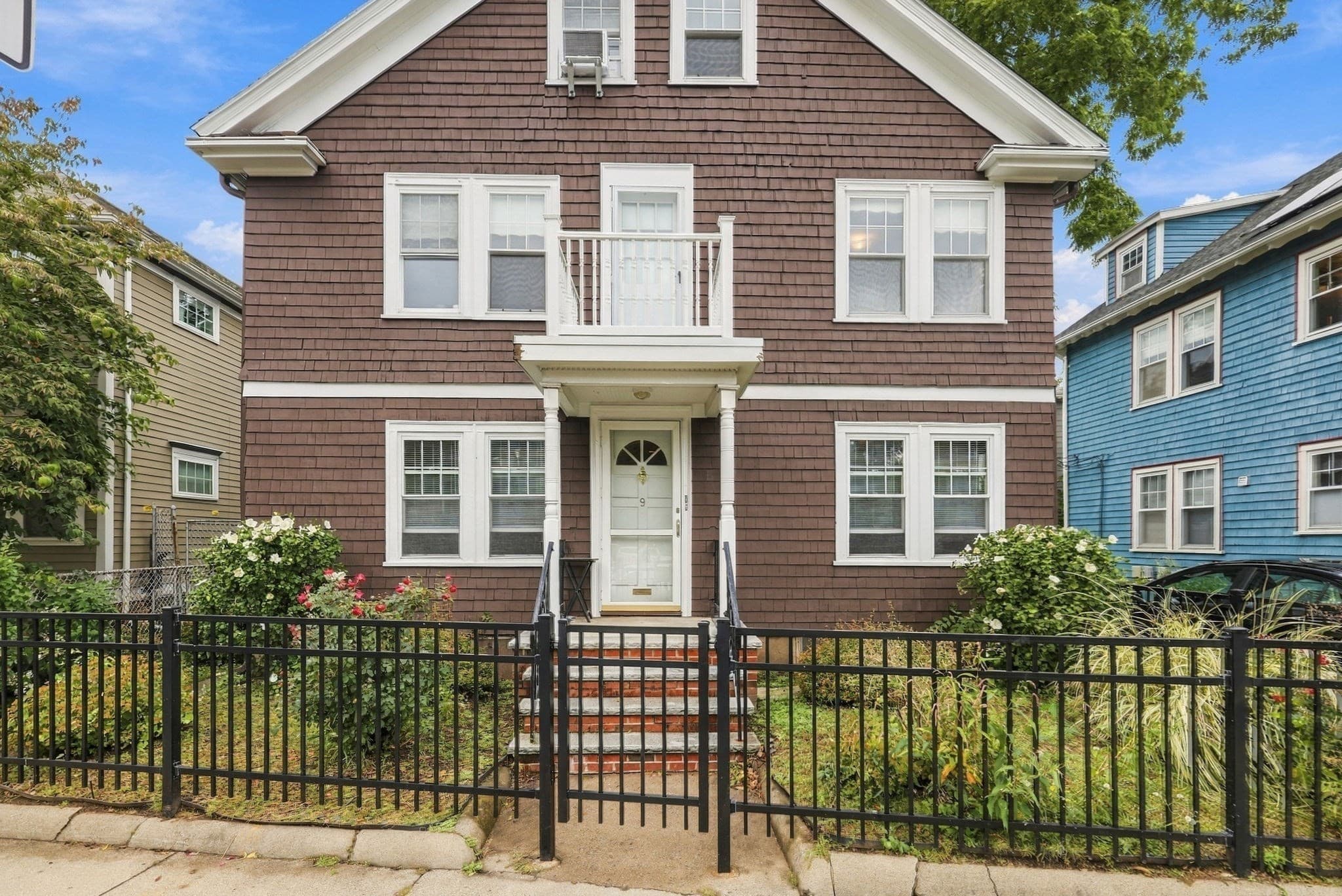 9 South St., Boston MA 02130