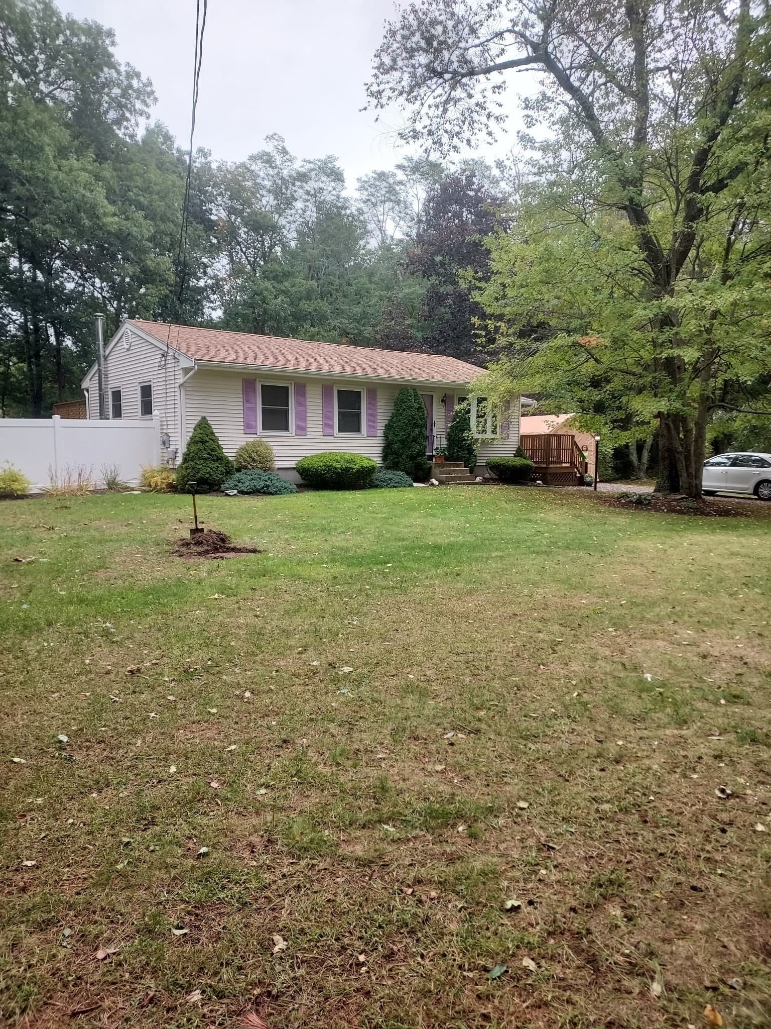 Single Family Residence at 25 Holloway St, Berkley MA 02779, Berkley, photo 2 of 38