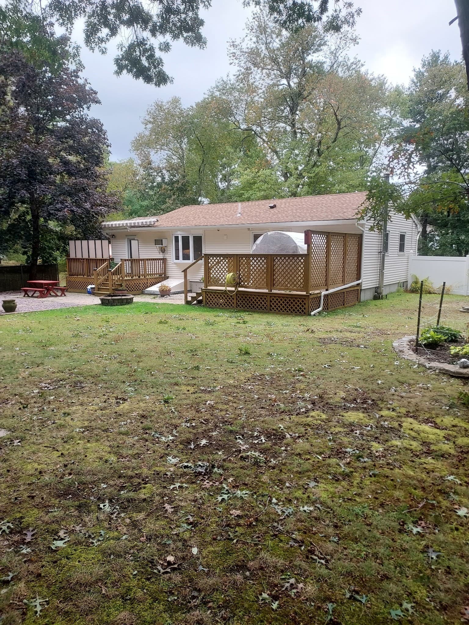 Single Family Residence at 25 Holloway St, Berkley MA 02779, Berkley, photo 3 of 38