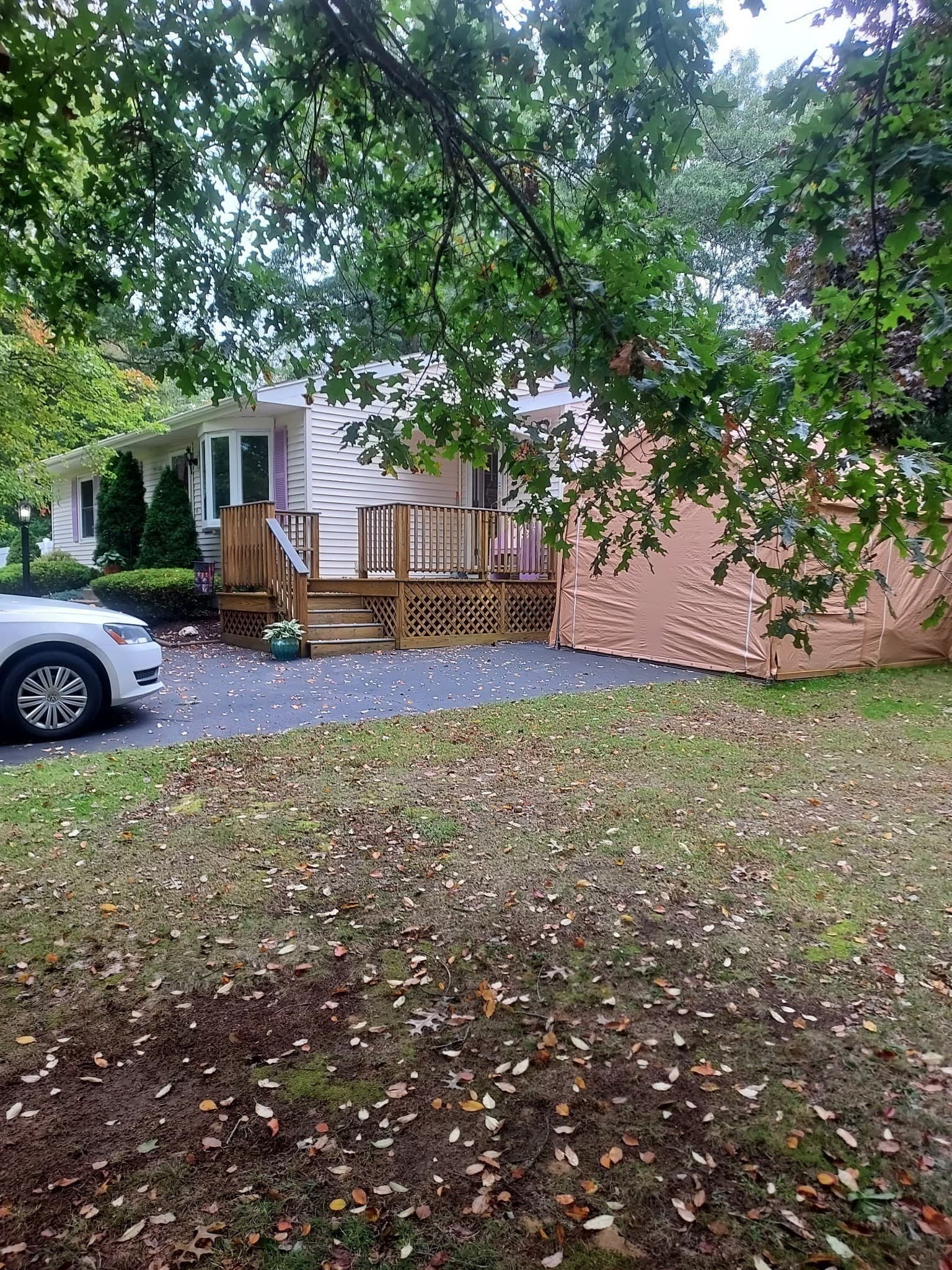 Single Family Residence at 25 Holloway St, Berkley MA 02779, photo 5 of 38