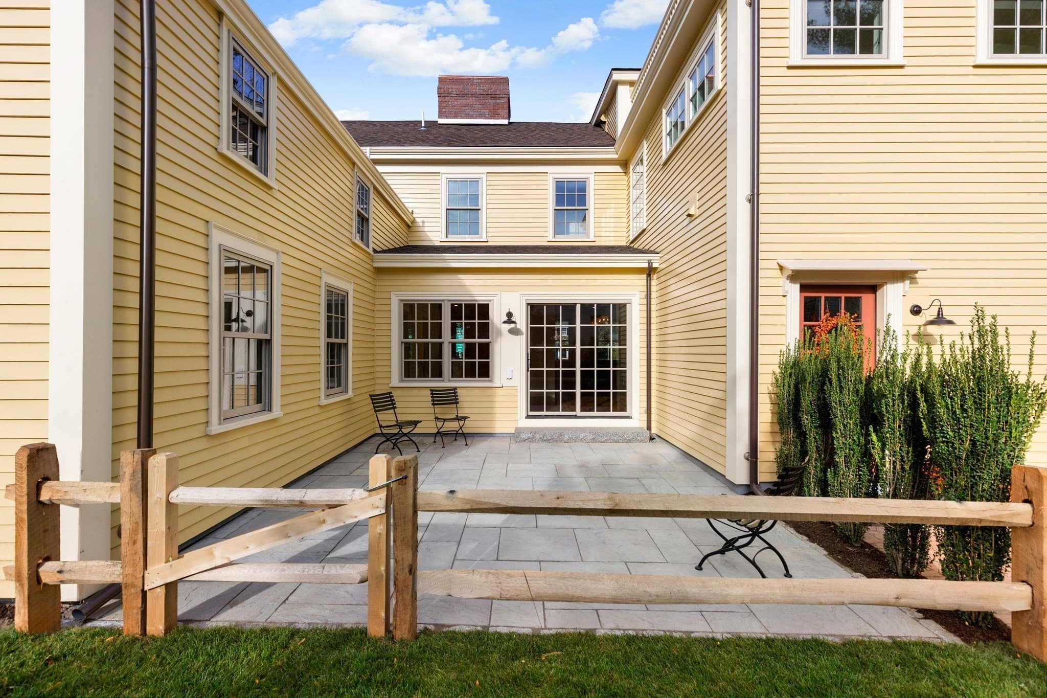 Condominium at 678 Massachusetts Ave # 1, Lexington MA 02421, photo 6 of 6
