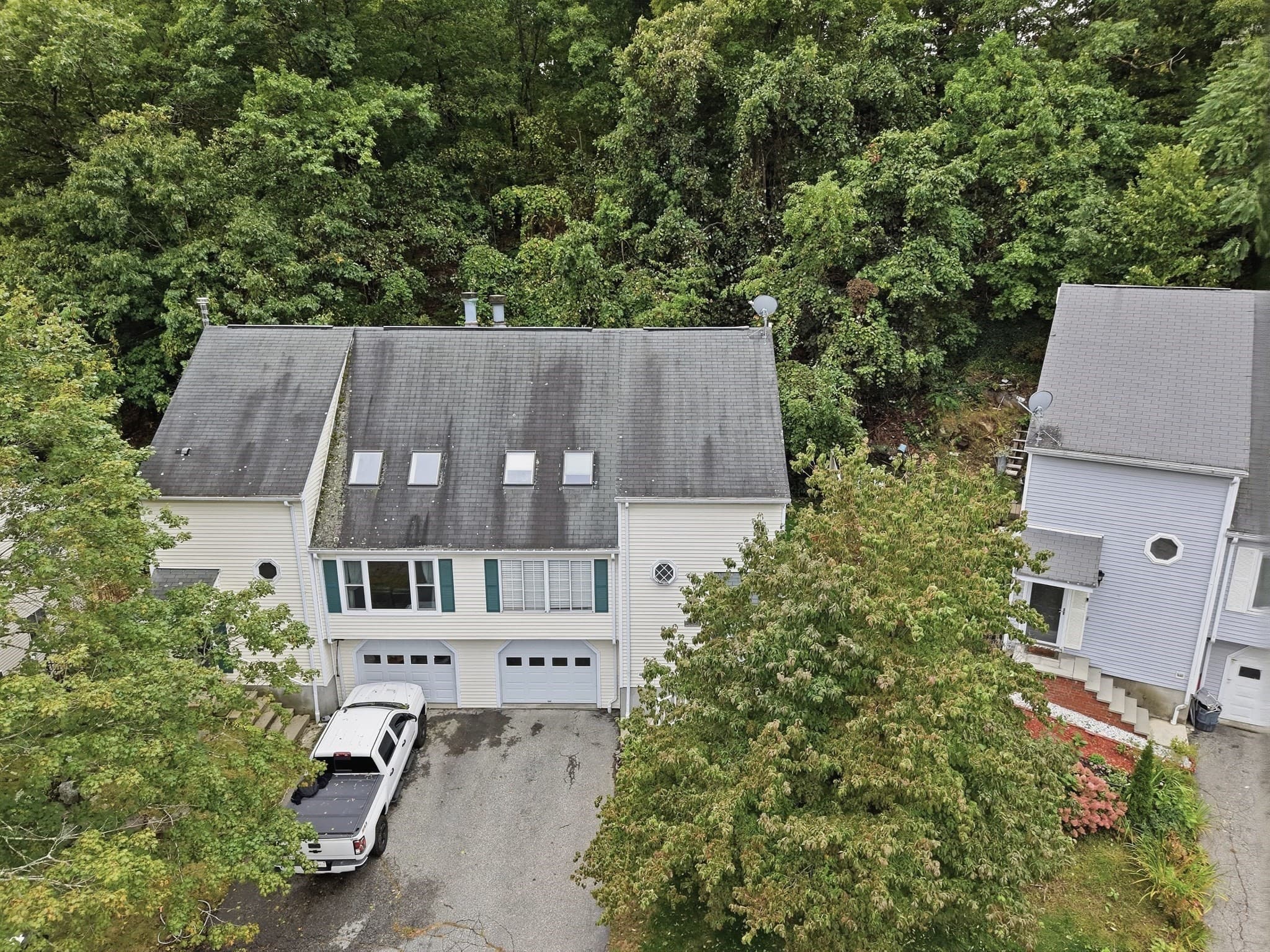 11 Jonathan Circle, Worcester MA 01604