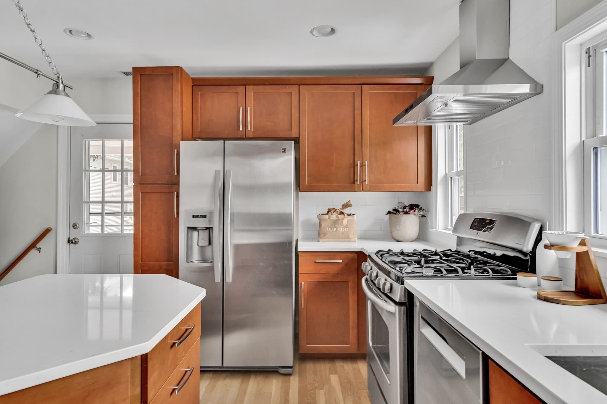 Condominium at 42 Unity Avenue # 42, Belmont MA 02478, Belmont, photo 7 of 19