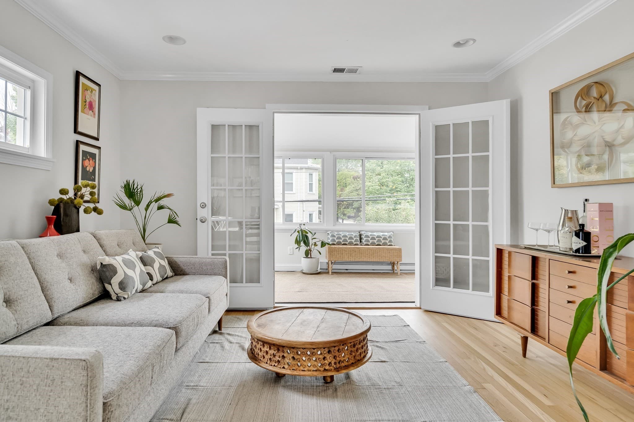 Condominium at 42 Unity Avenue # 42, Belmont MA 02478, Belmont, photo 3 of 19