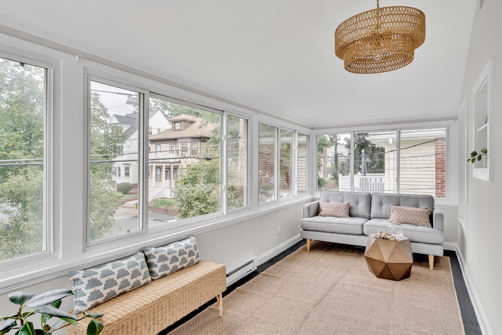 Condominium at 42 Unity Avenue # 42, Belmont MA 02478, Belmont, photo 14 of 19