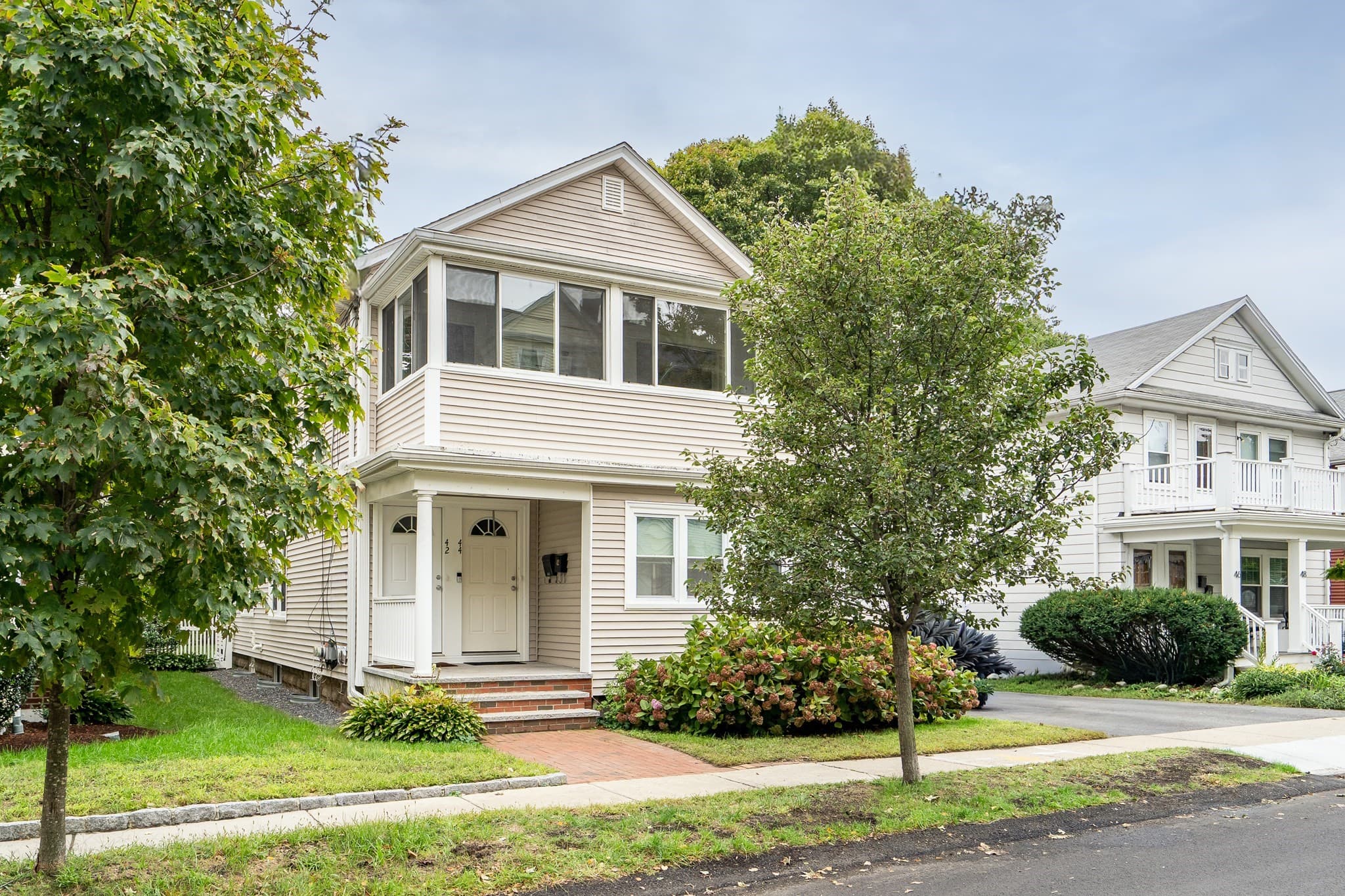 Condominium at 42 Unity Avenue # 42, Belmont MA 02478, Belmont, photo 18 of 19