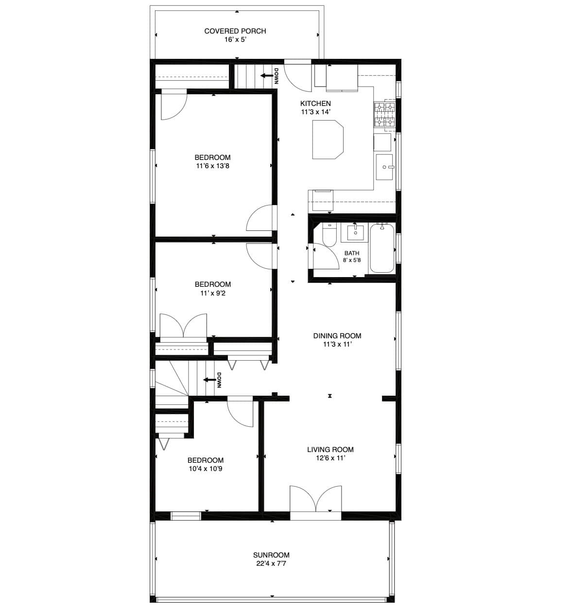 Condominium at 42 Unity Avenue # 42, Belmont MA 02478, Belmont, photo 19 of 19